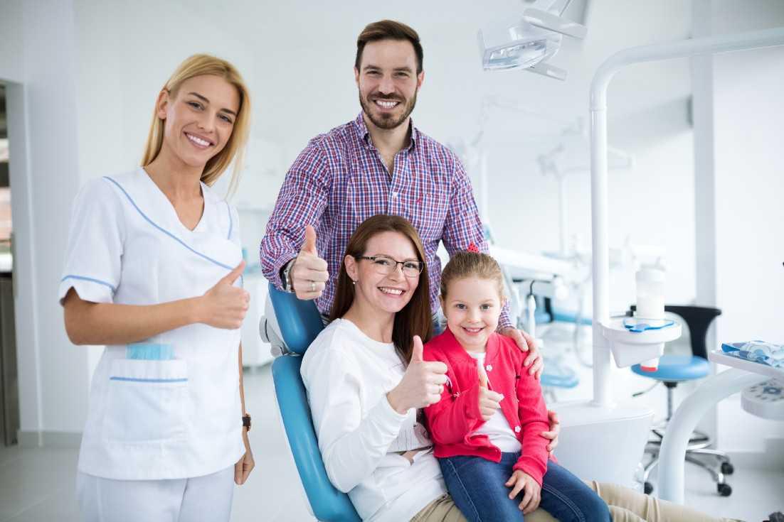 Family Dentist Berkeley, CA